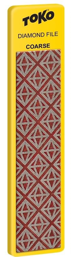 TOKO Diamond File Coarse