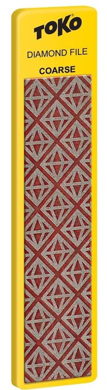 TOKO Diamond File Coarse