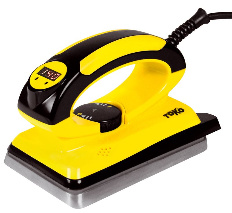 TOKO T14 Digital 1200 W Iron