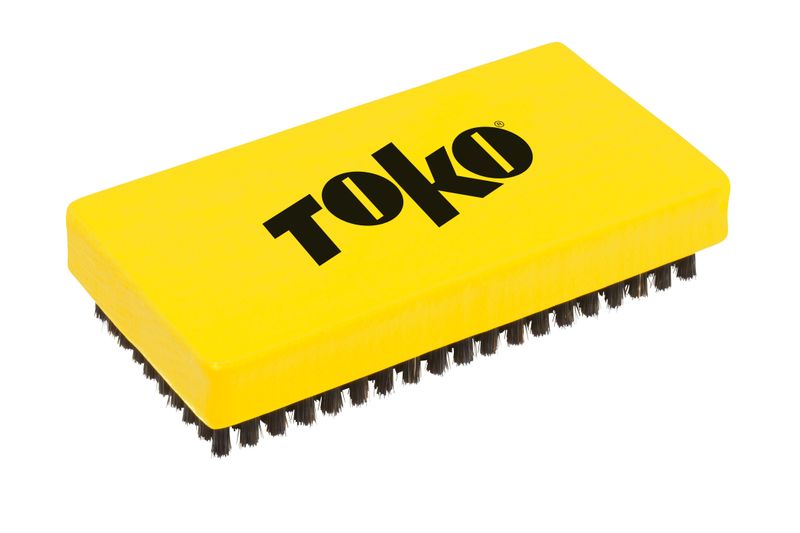 TOKO Base Brush Horsehair