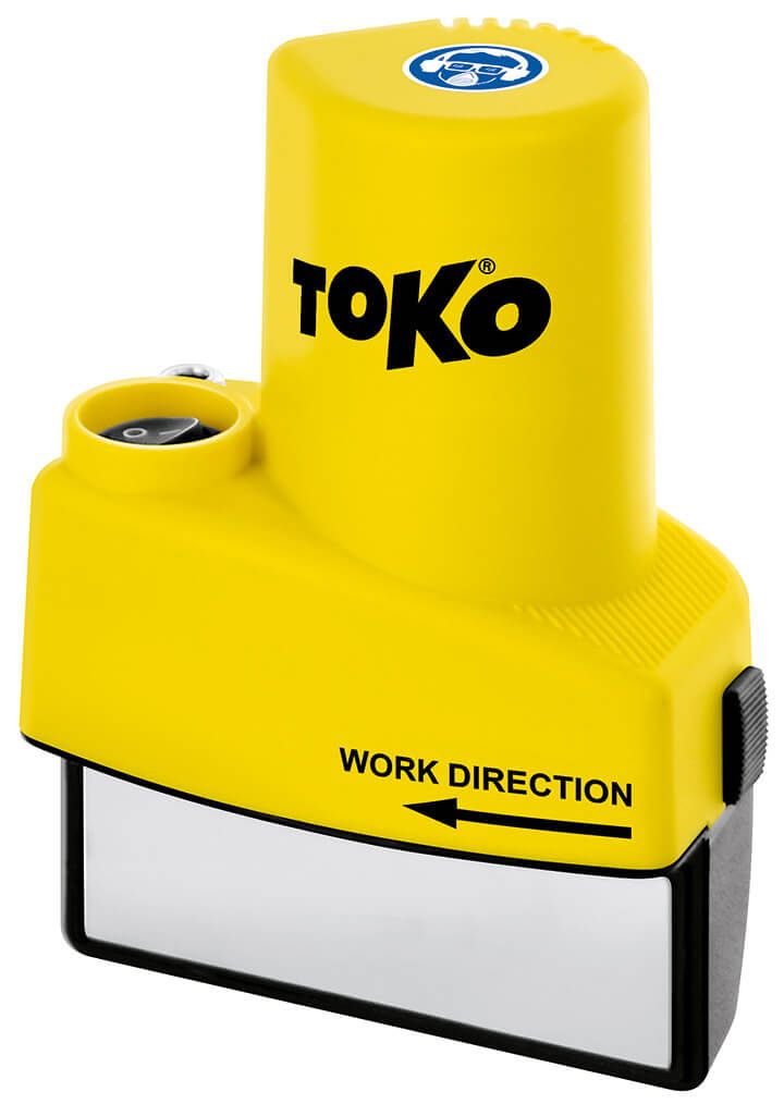 TOKO Edge Tuner World Cup TOKO Edge Tuner World Cup