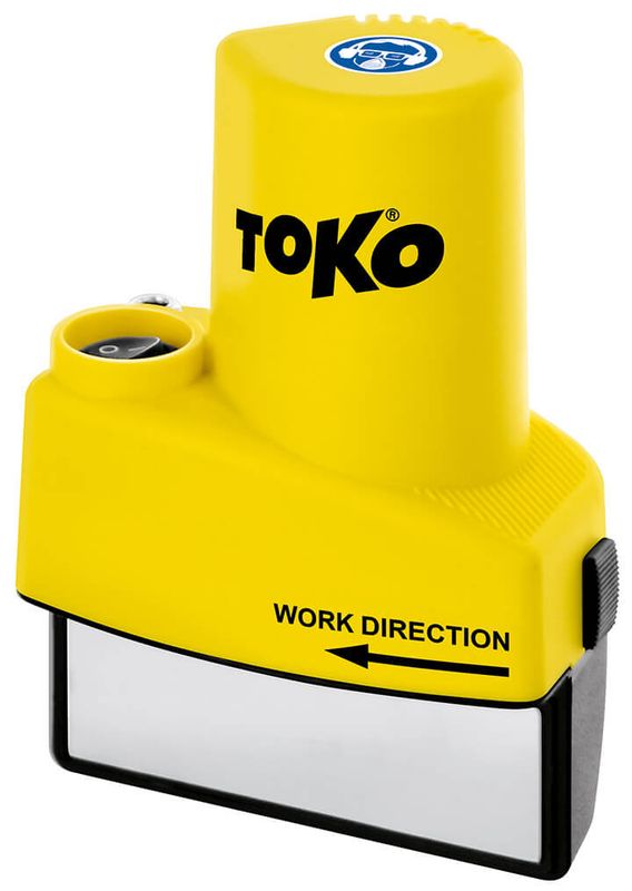 TOKO Edge Tuner World Cup