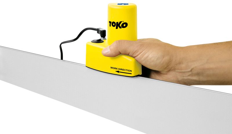 TOKO Edge Tuner World Cup