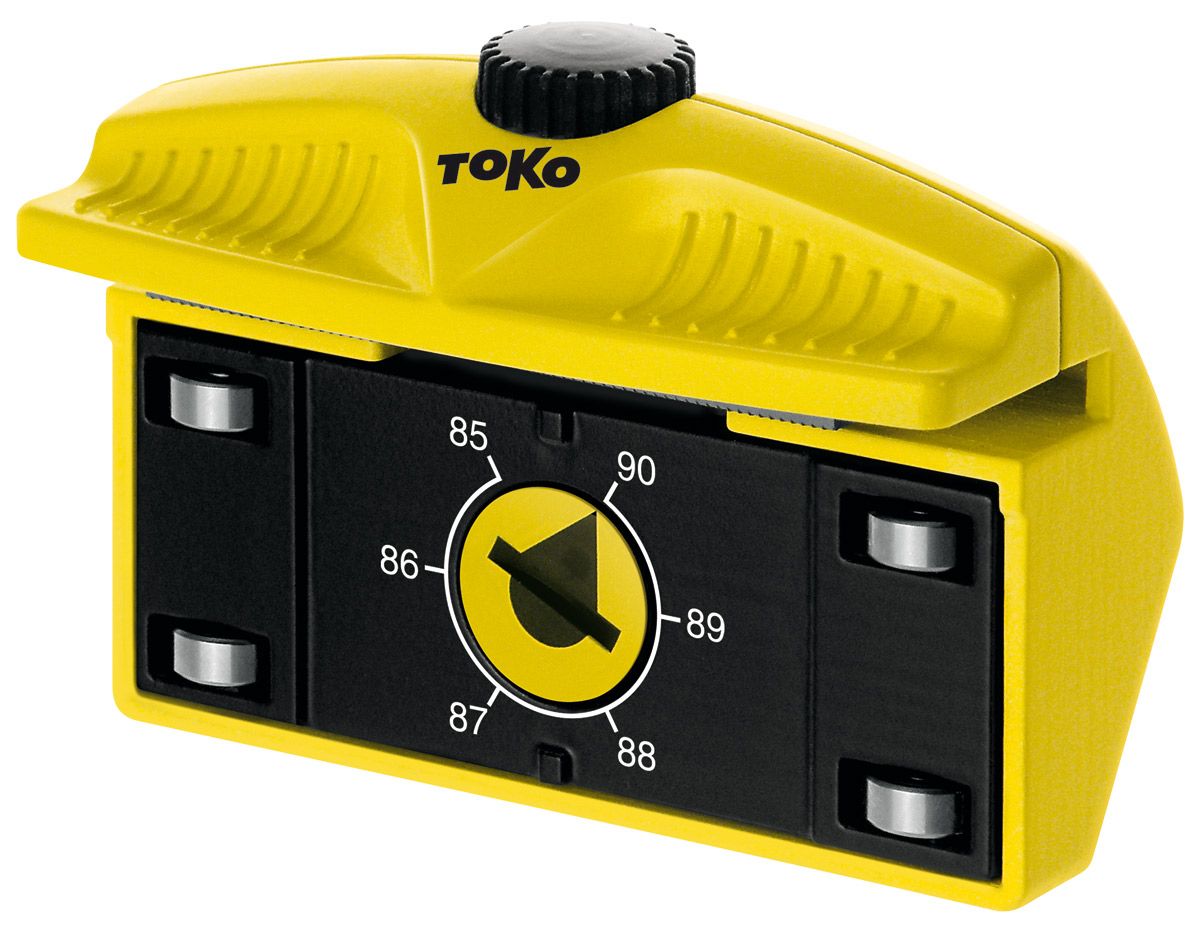 TOKO Edge Tuner Pro TOKO Edge Tuner Pro