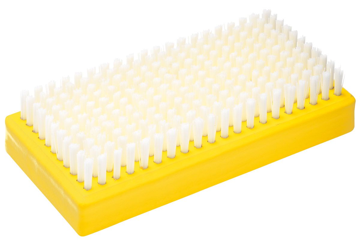 TOKO Base Brush Nylon