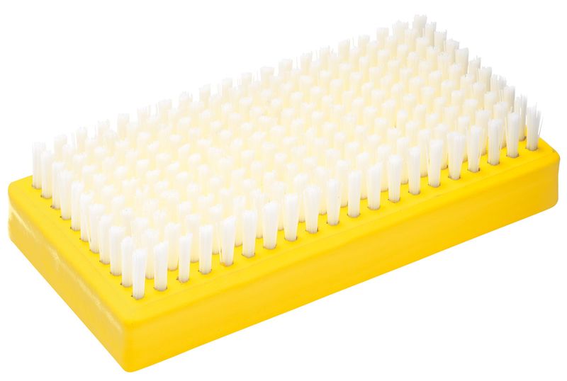 TOKO Base Brush Nylon
