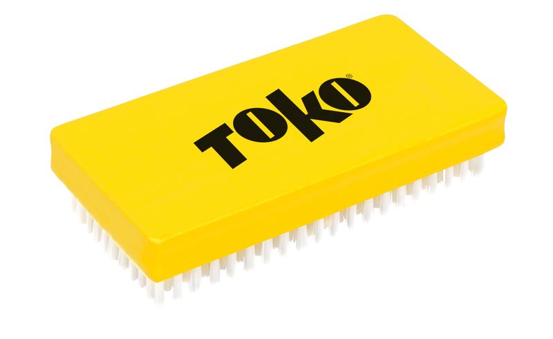 TOKO Base Brush Nylon