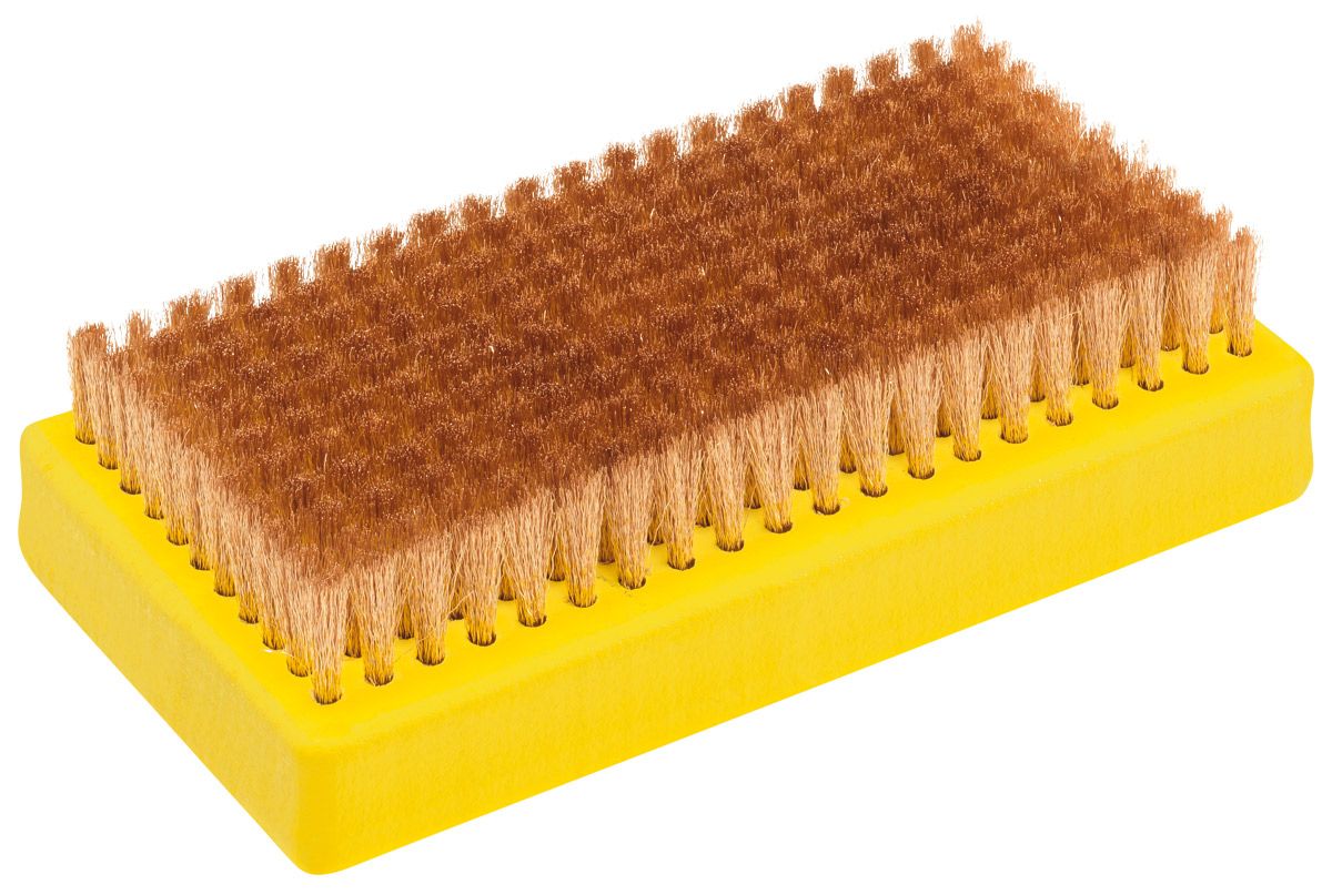 TOKO Base Brush Copper