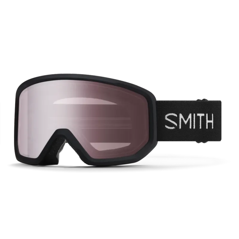 Smith Transfer Black S1-S2 Photochromic