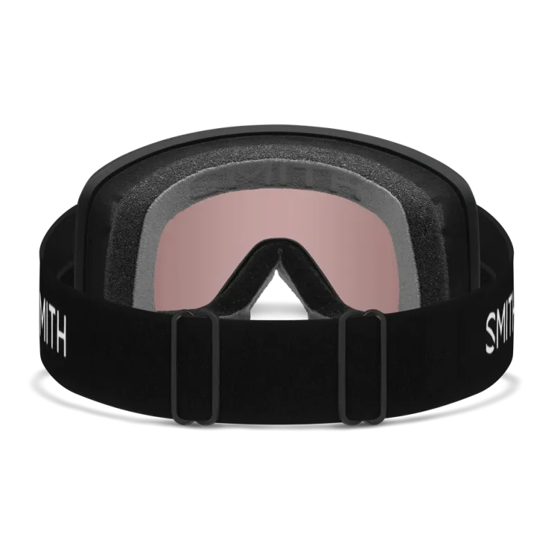 Smith Transfer Black S1-S2 Photochromic