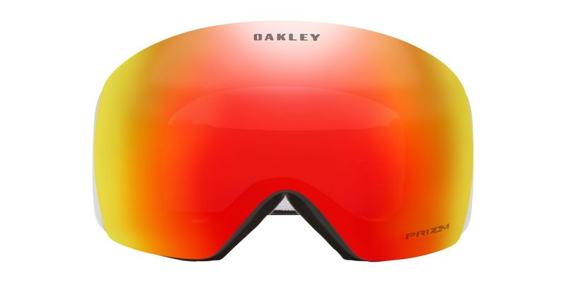 OAKLEY FlightDeck L MatteBlk w/PrzmTrchIrdGBL
