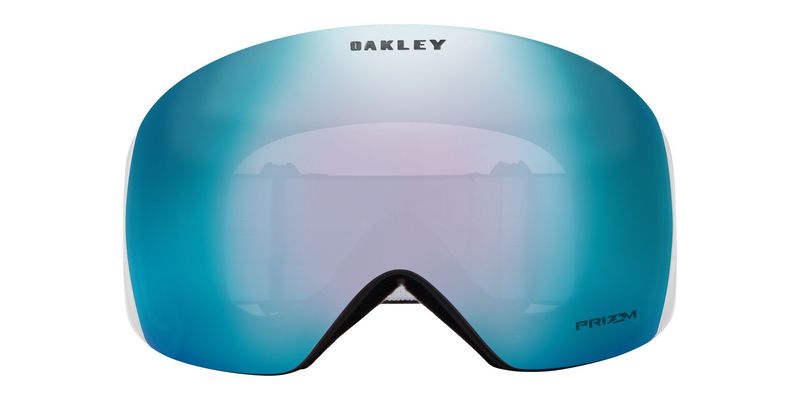OAKLEY FlightDeck L MatteBlack w/PrizmSaphiGBL