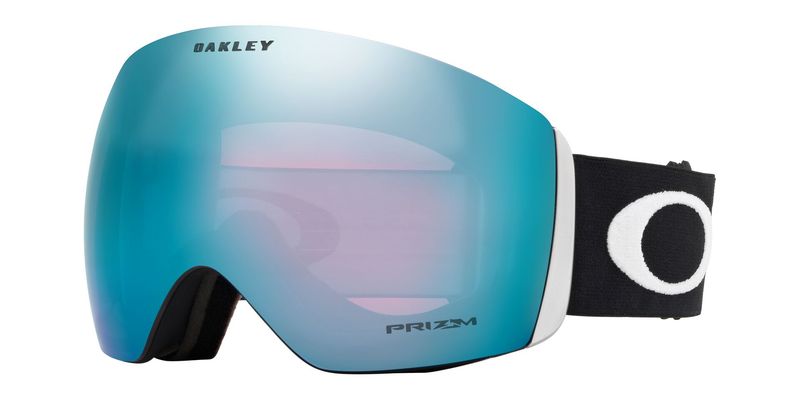 OAKLEY FlightDeck L MatteBlack w/PrizmSaphiGBL