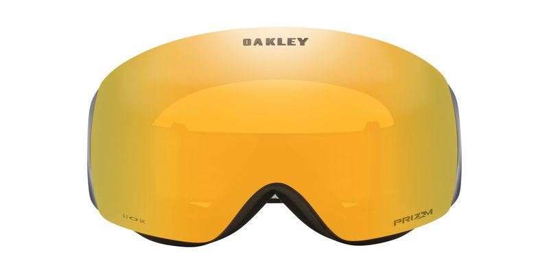 OAKLEY Flight Deck M Mt Black wPrizm 24k Irid