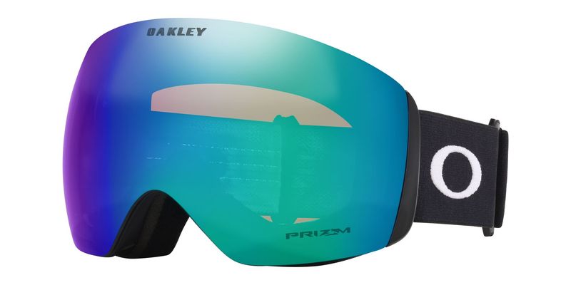 OAKLEY Flight Deck L Matte Black w Prizm Argon