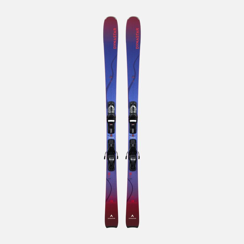 Dynastar Men's M-CROSS W 78 XPRESS Skis Bindings Inc Size 164