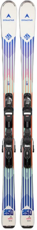 Dynastar Speed 250 EXPRESS Bindings Inc Size 162