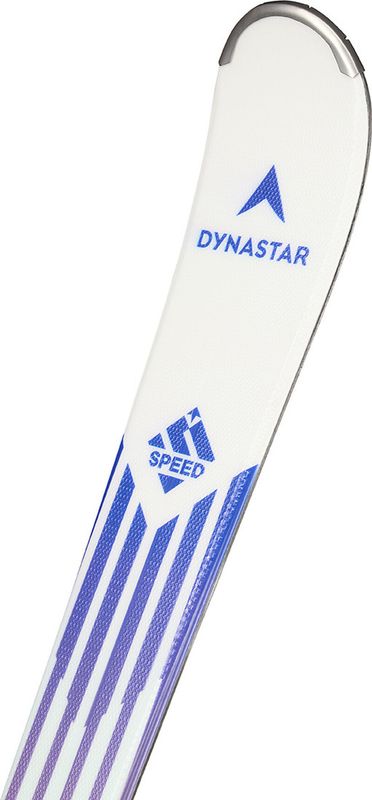 Dynastar Speed 250 EXPRESS Bindings Inc Size 162