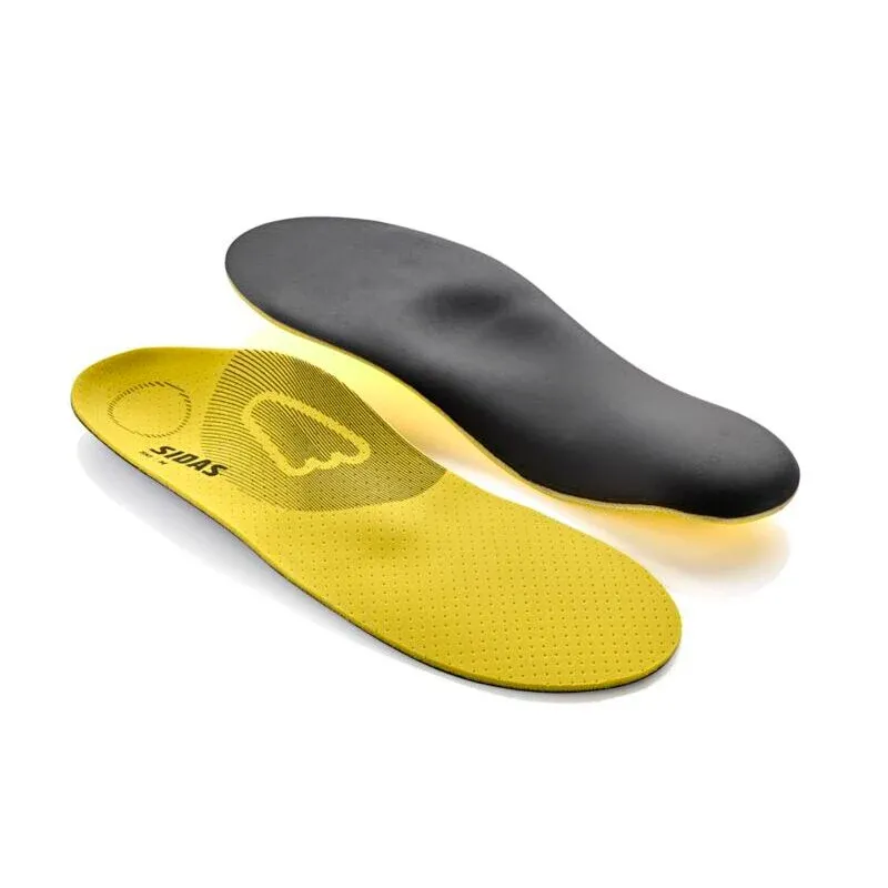 SIDAS Custom Hybrid Performance Insoles