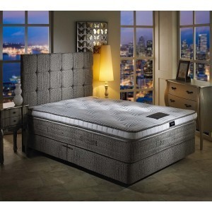 Eden 2000 pocket divan