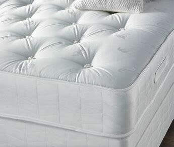 Deep Sleep Chatsworth 1000 pocket mattress