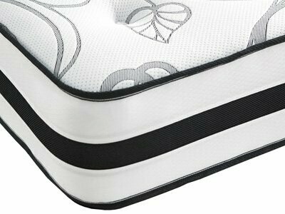Deep Sleep Mayfair Mattress