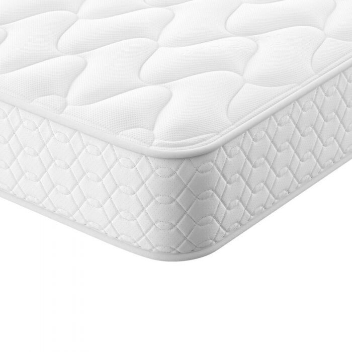 Silentnight Fortuna eco  mattress