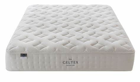 Silentnight Geltex 1000 pocket mattress
