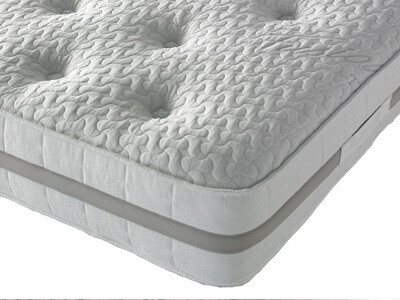 Sapphire 2000 Pocket Mattress