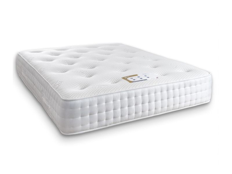 Touch gel 1000 pocket mattress