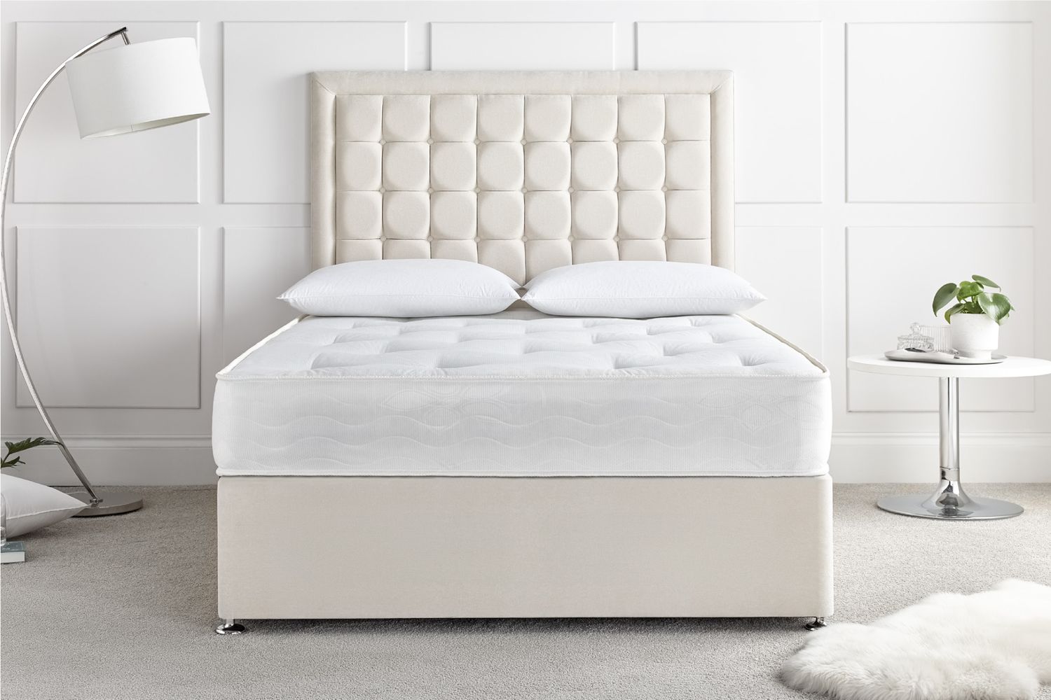 Sussex divan set