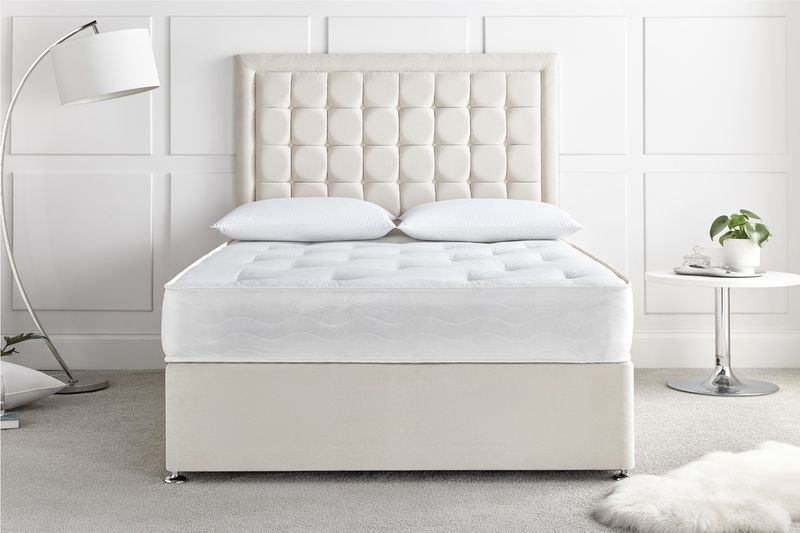 Sussex divan set