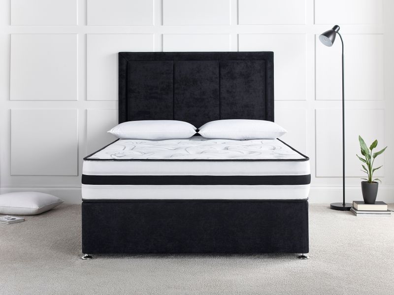 Deep Sleep Mayfair Divan set