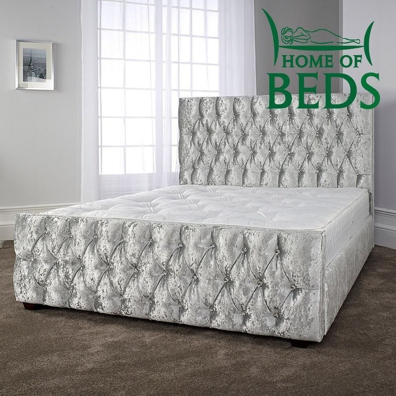 Elizabeth Bed frame