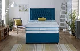 Malook 1000 Pocket Gel divan set