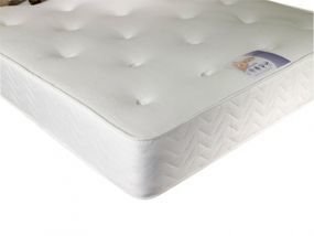 Solo memory mattress