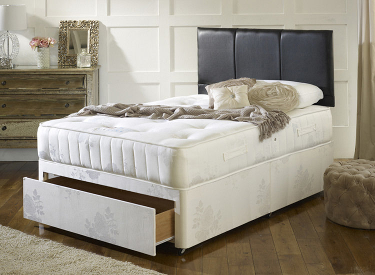 Super Ortho Divan Set