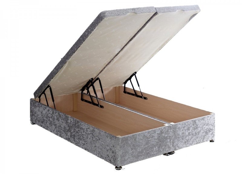End Lift Ottoman divan base