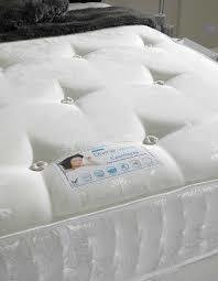 Super Ortho Mattress