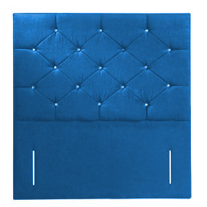 Monte Carlo Floor Standing Headboard
