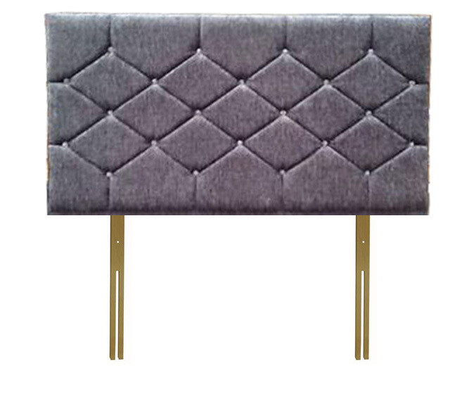 Monte Carlo Headboard on Struts