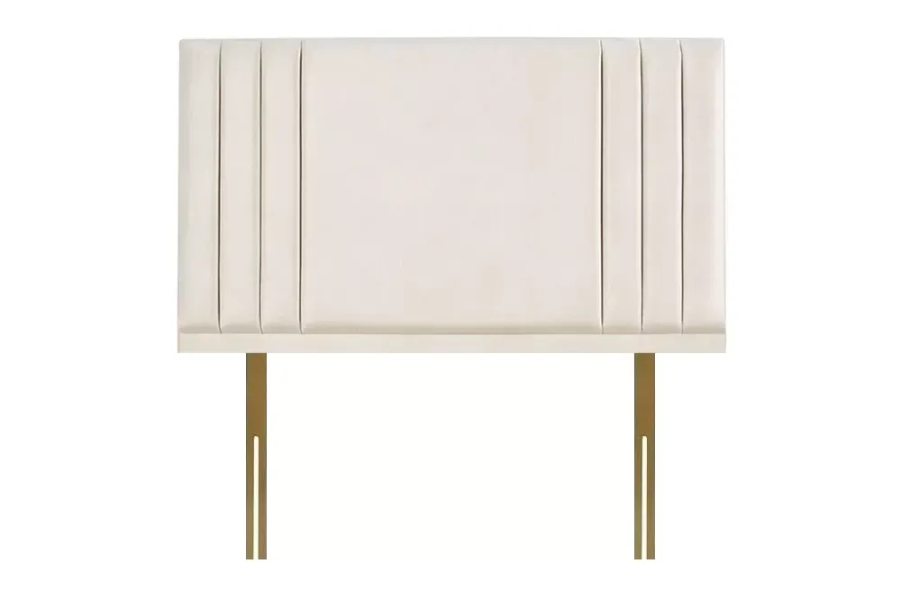 Cavendish headboard on struts