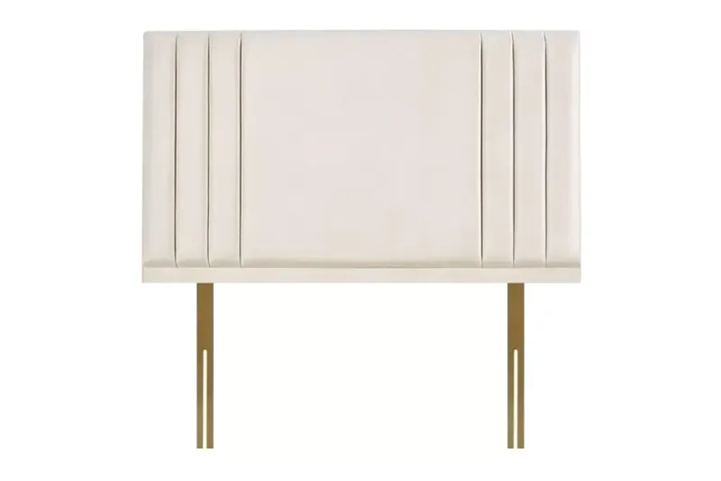 Cavendish headboard on struts