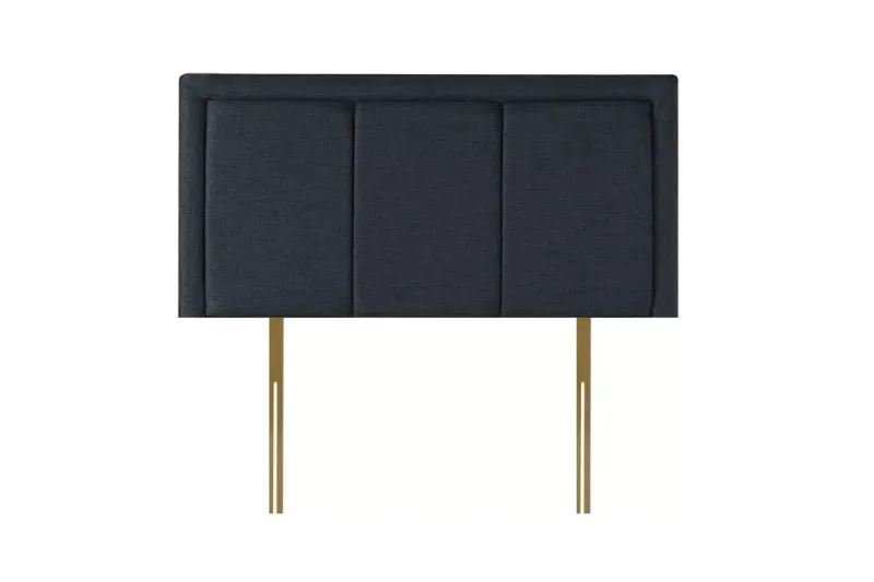 Belgravia headboard on struts