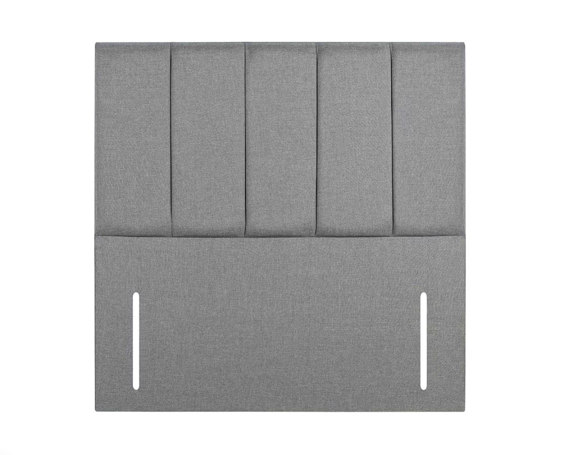 Oxford floor standing headboard