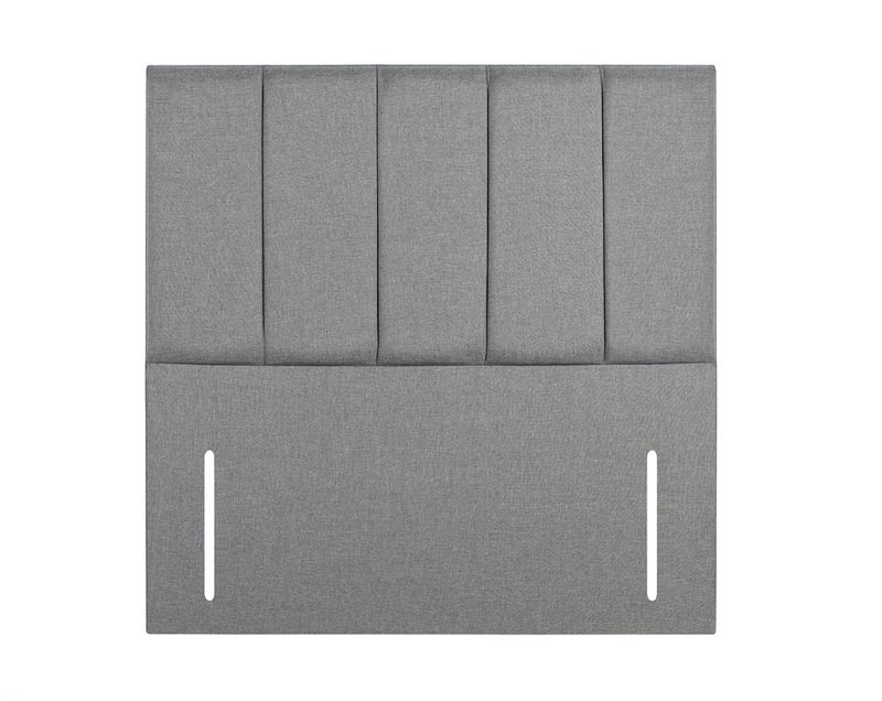 Oxford floor standing headboard