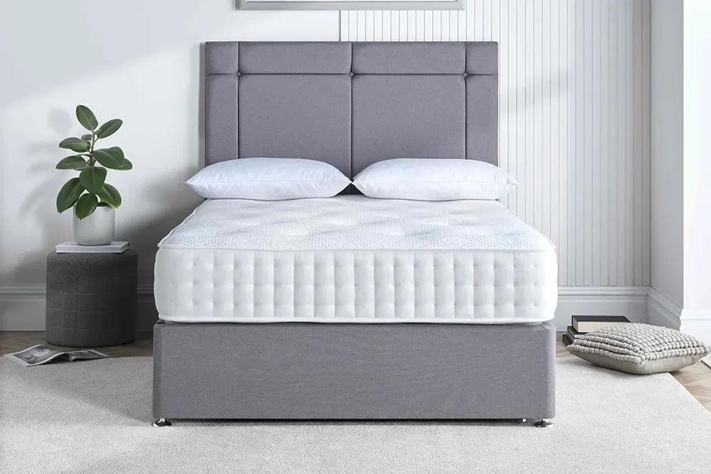 Deep Sleep Touch Gel 1000 Divan set