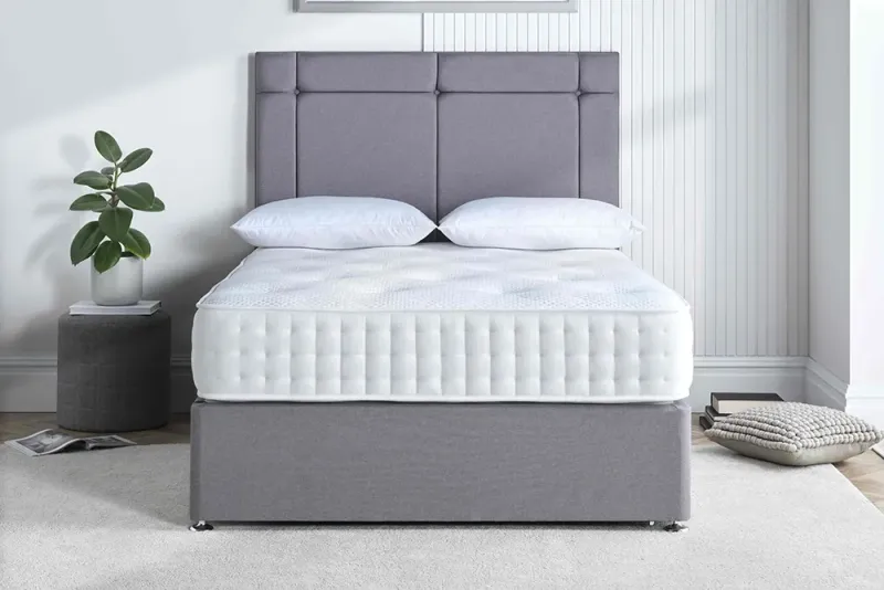 Deep Sleep Touch Gel 1000 Divan set