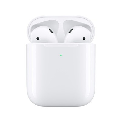 Kõrvaklapid AirPods with Wireless Charging Case, MRXJ2 Kõrvaklapid AirPods with Wireless Charging Case, MRXJ2