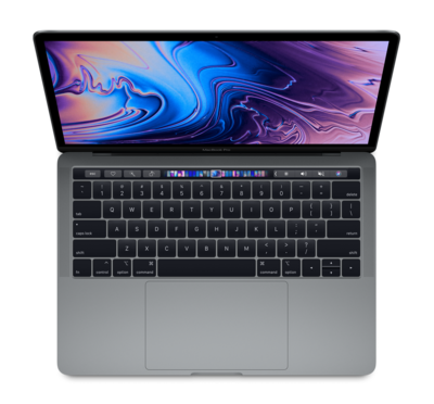 Macbook Pro 13 2019 Touch Bar MV962 Macbook Pro 13 2019 Touch Bar MV962